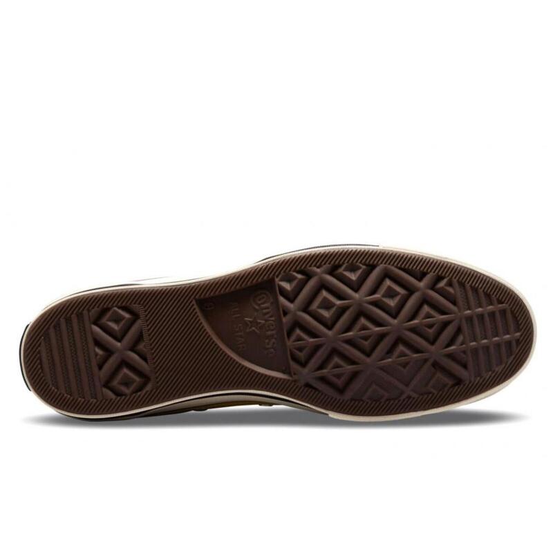 Pantofi de mers pe jos pentru femei Converse Chuck 70 Hi two-tone