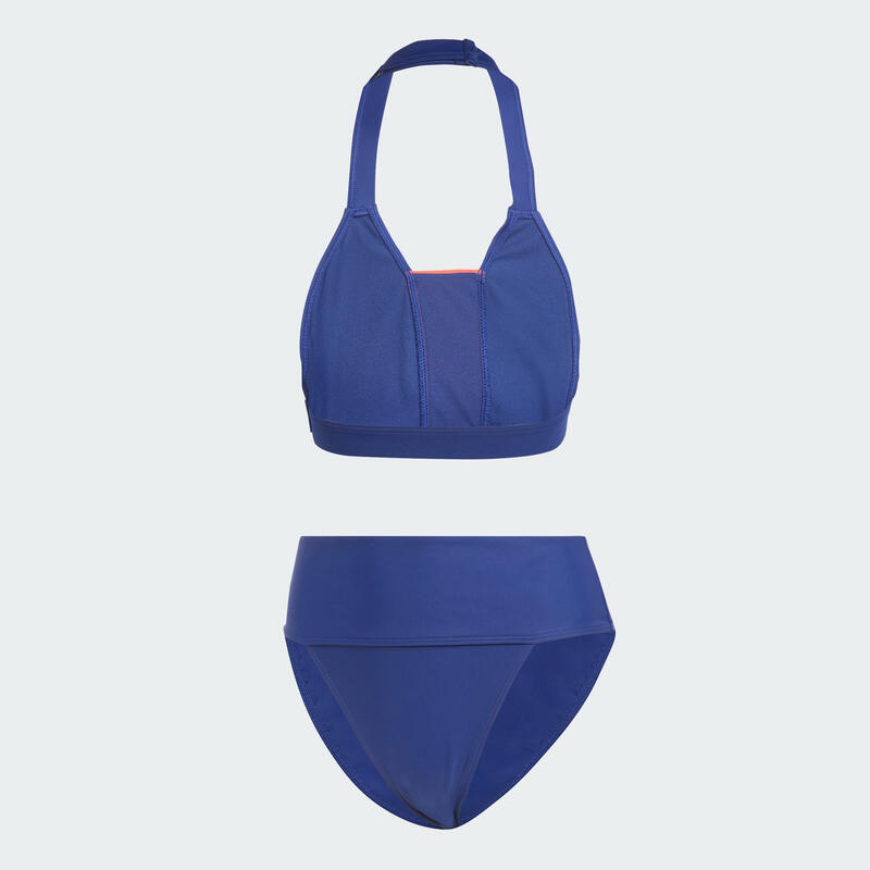 Bikini Sportswear Colorblock