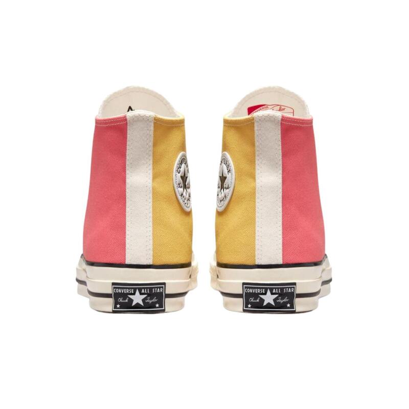 Pantofi de mers pe jos pentru femei Converse Chuck 70 Hi two-tone