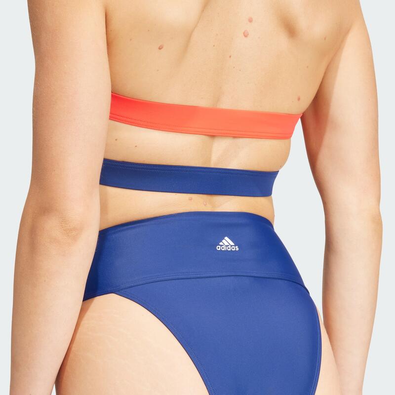 Bikini Sportswear Colorblock