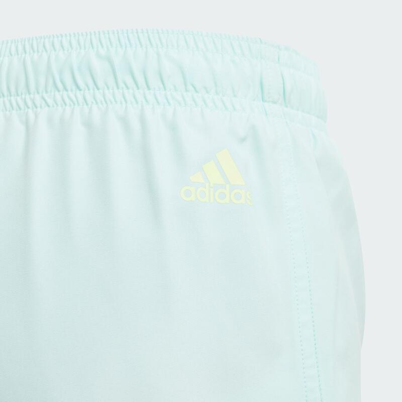 Short de bain Sportswear Essentials Logo CLX Enfants