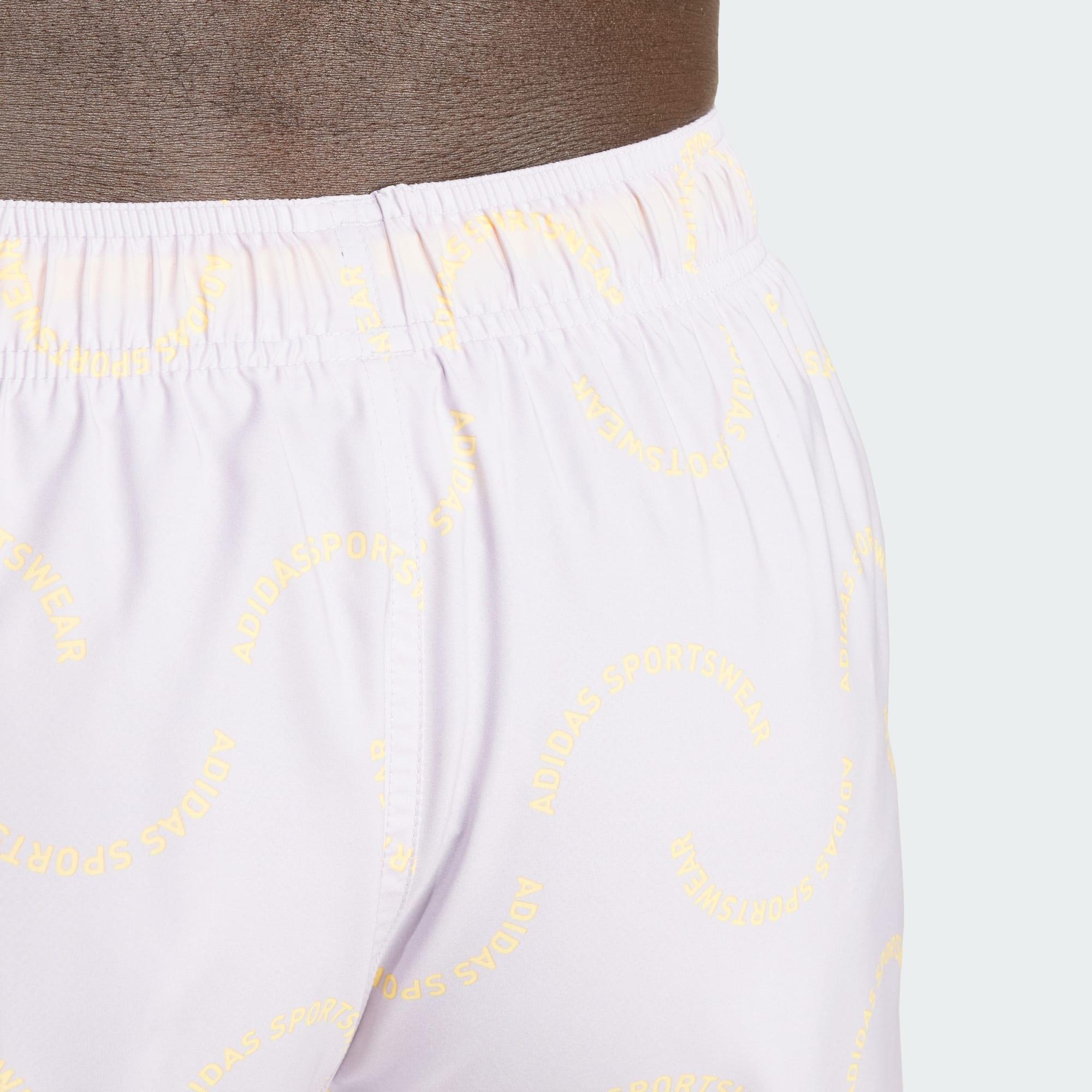 Wave Logo CLX Swim Shorts 5/5