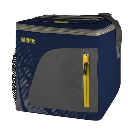 Sac isotherme Thermos IsoTec Cool 16 L bleu isolation multicouche PEVA lavable