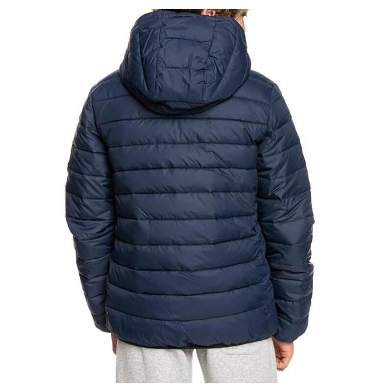 Veste d'hiver pour enfants Quiksilver Scaly