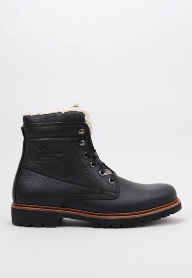 Chaussure de randonnée Randonnée Homme Panama Jack P03 Aviator Noi