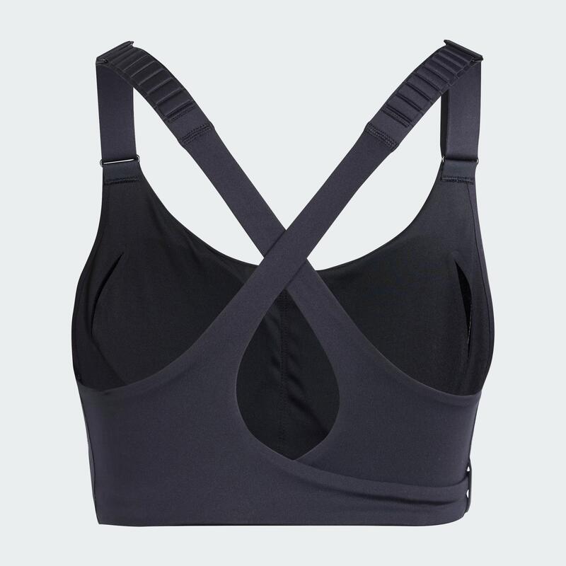 Brassière FastImpact Luxe Run Maintien fort