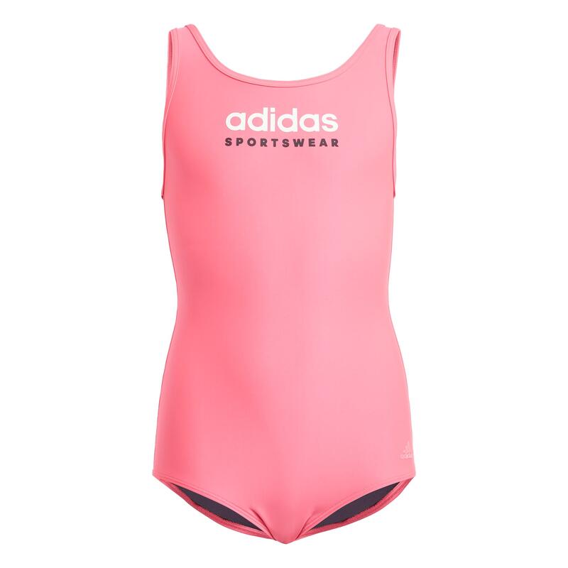 Maillot de bain dos en U Sportswear Enfants