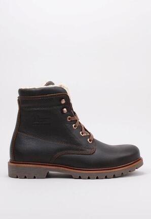 Chaussure de randonnée Randonnée Homme Panama Jack P03 Aviator Marro