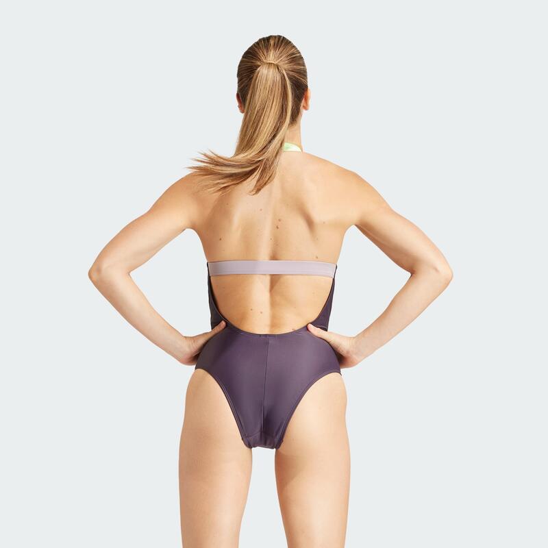 Maillot de bain Sportswear Colorblock