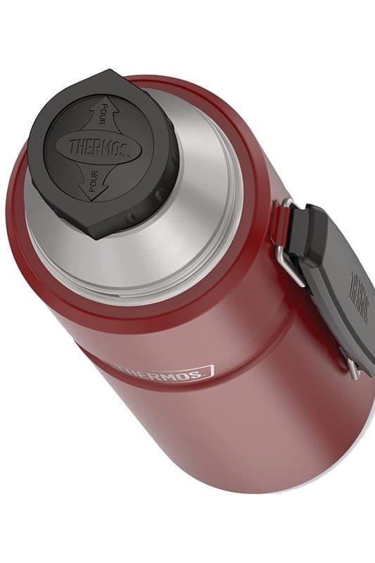 Termos turystyczny z uchwytem Thermos 1,2l 6/6