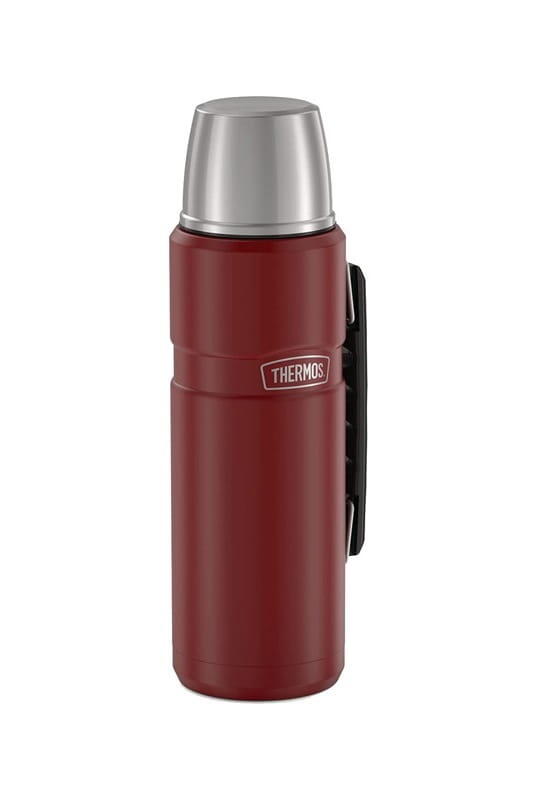 Termos turystyczny z uchwytem Thermos 1,2l 4/6