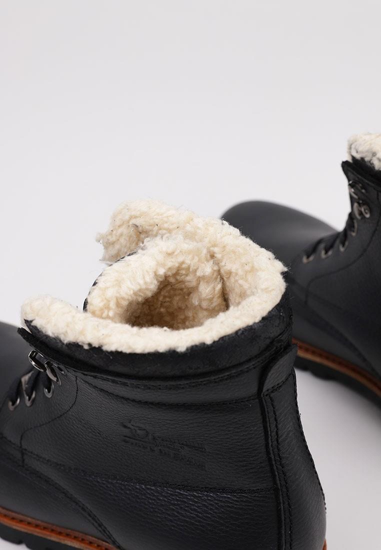 Botas de montaña Senderismo Hombre Panama Jack P03 Aviator Noir 5/5