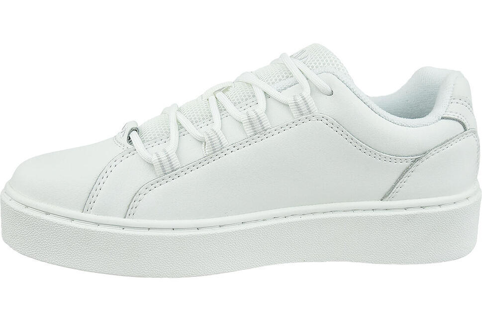 Buty do chodzenia damskie File Overstate X Aversario Low