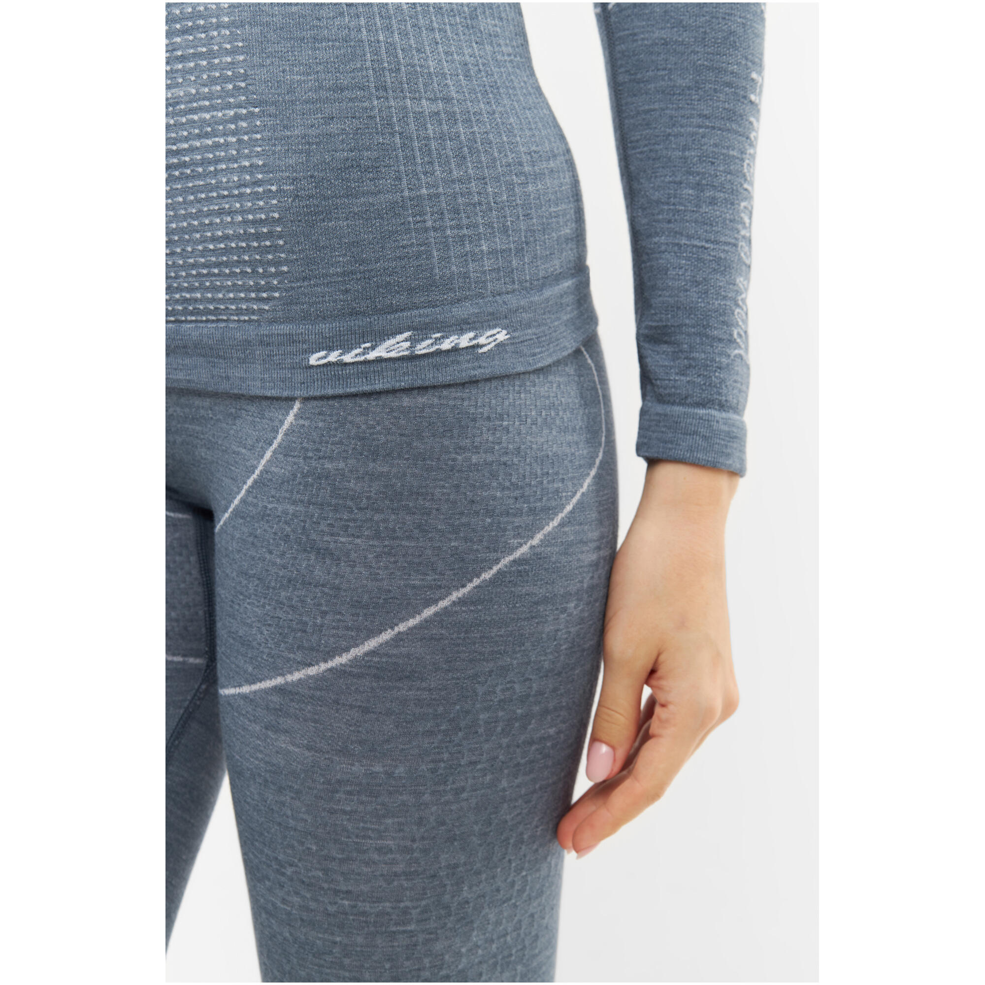 Dames onderkleding set Viking Lana Pro 4/7