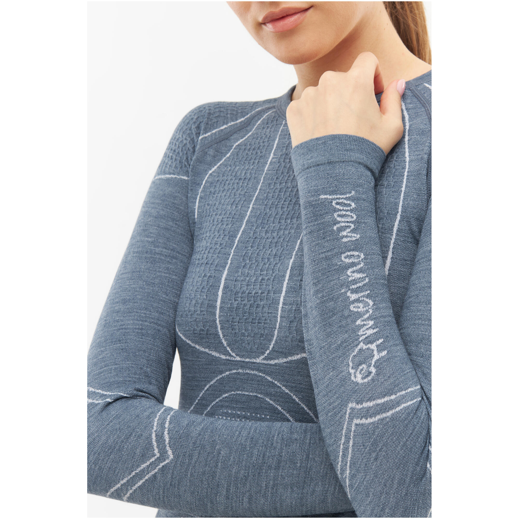 Dames onderkleding set Viking Lana Pro 5/7