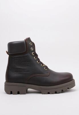 Botas de montaña Senderismo Hombre PANAMA JACK CODY Marrón