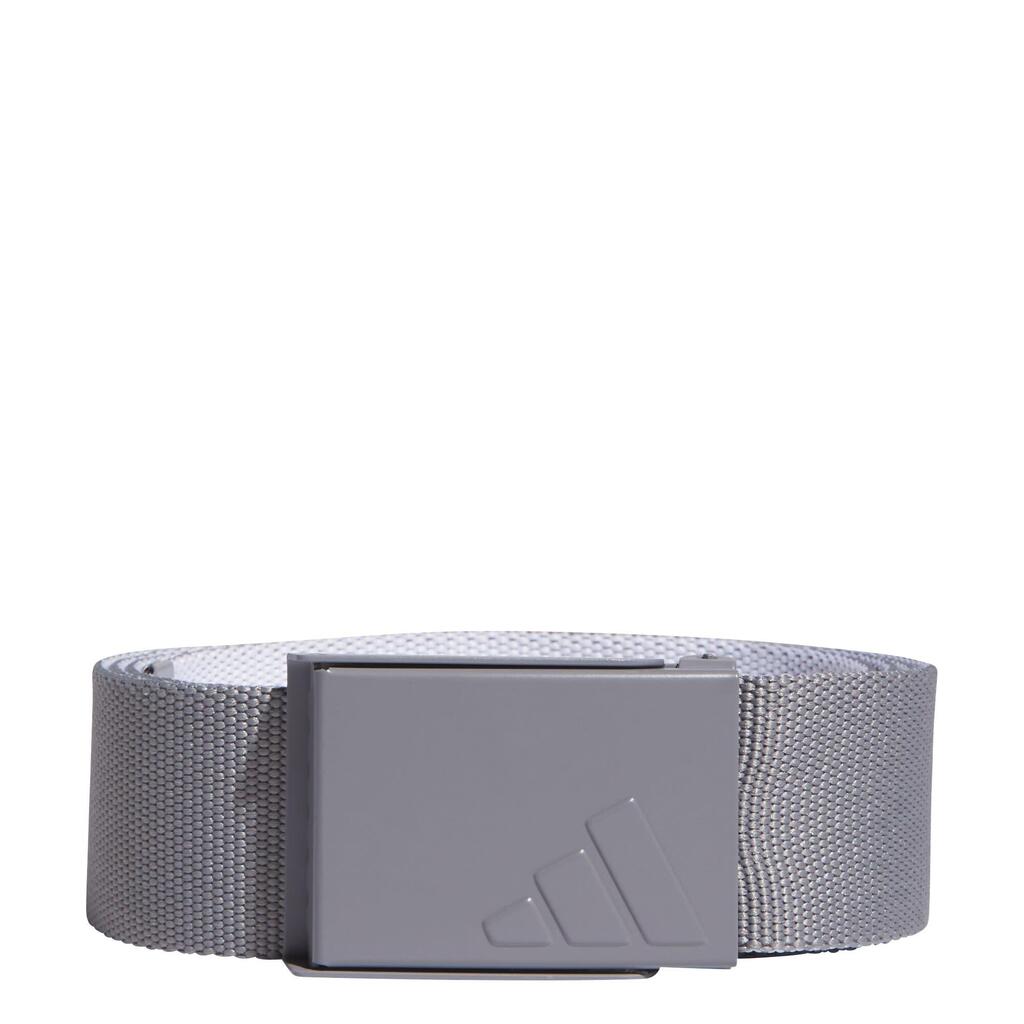 Reversible Webbing Belt