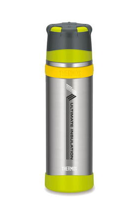 Termos turystyczny z kubkiem do warunków ekstremalnych Thermos Mountain 750ml