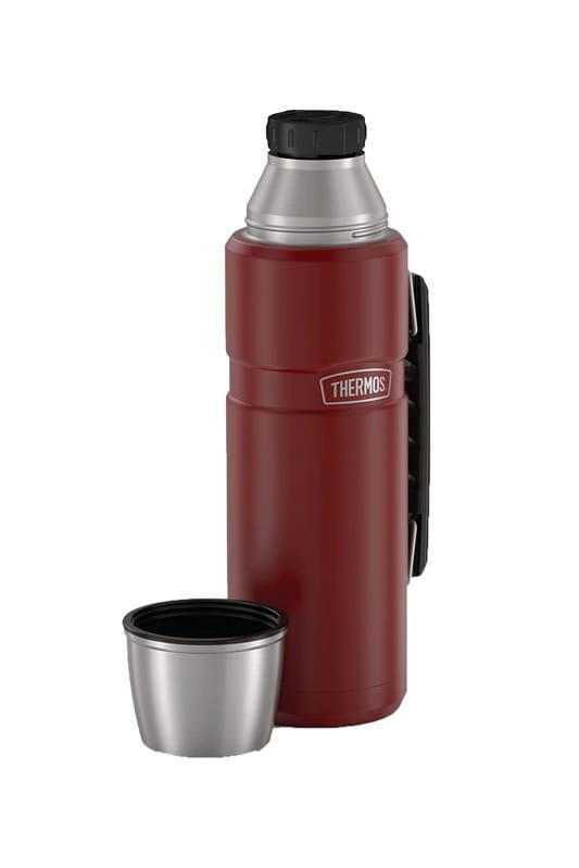 Termos turystyczny z uchwytem Thermos 1,2l