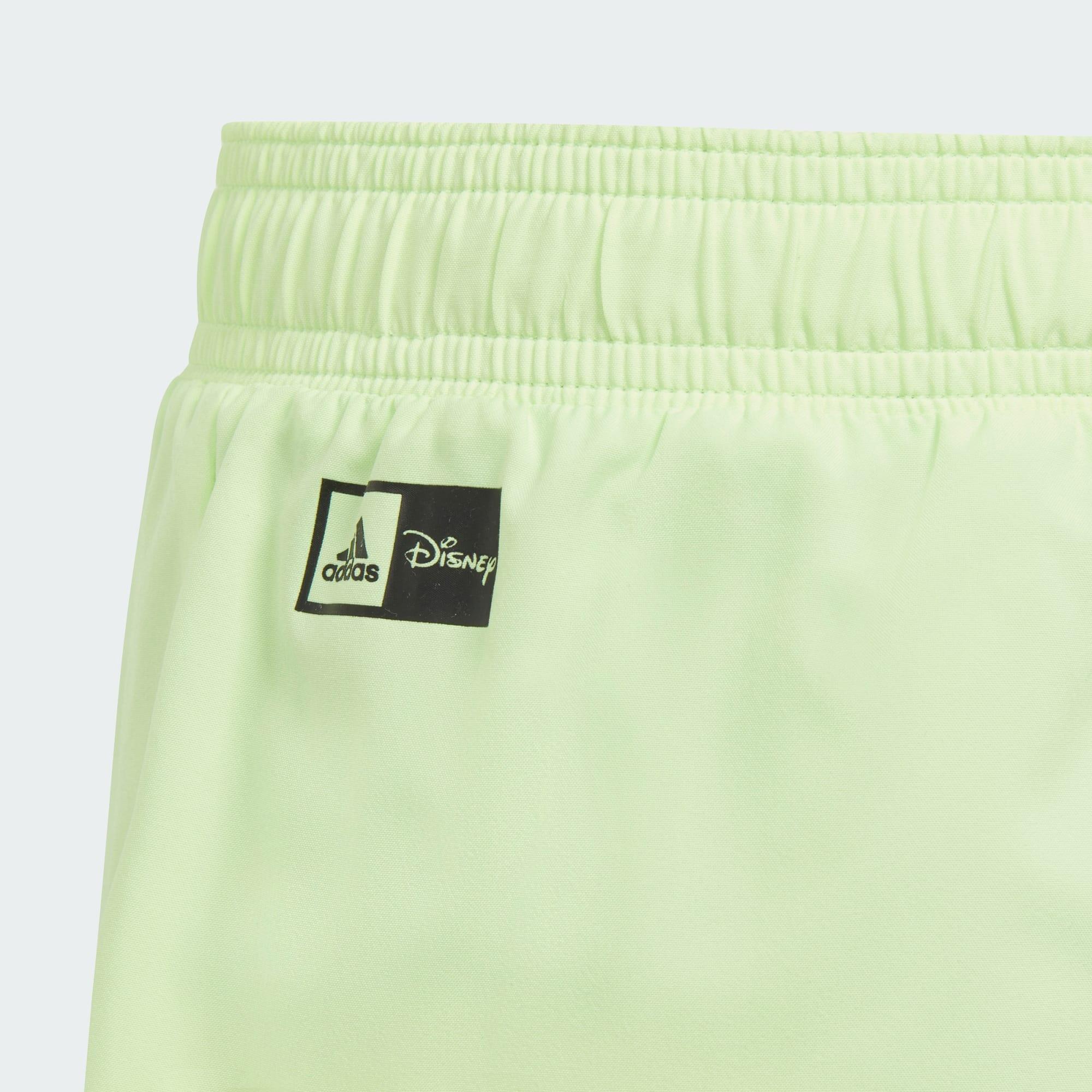 adidas x Disney Micky Maus Badeshorts 2/5