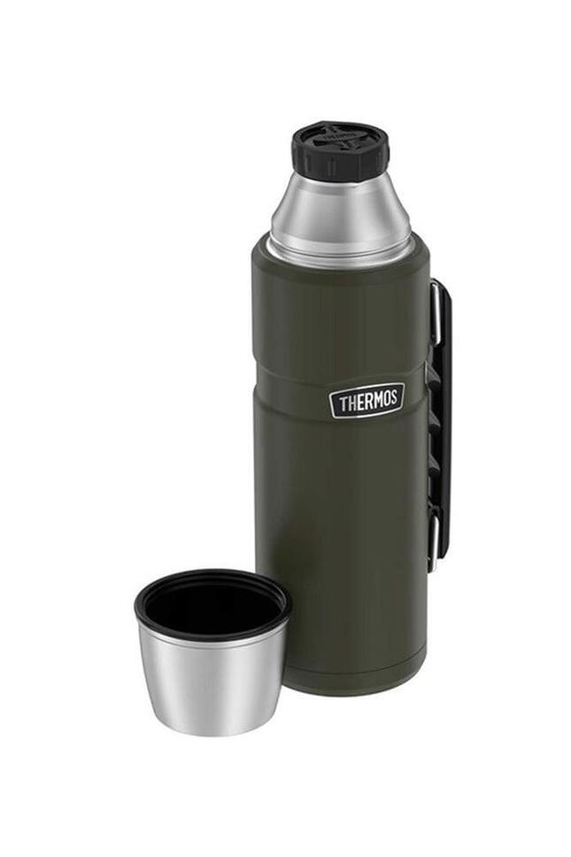 Termos turystyczny z uchwytem Thermos 1,2l