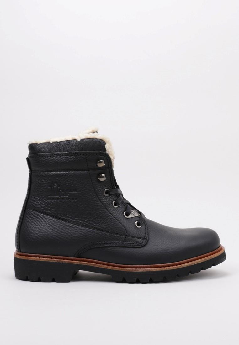 Chaussure de randonnée Randonnée Homme Panama Jack P03 Aviator Noi 1/5