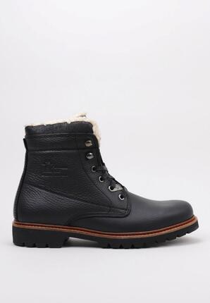 Chaussure de randonnée Randonnée Homme Panama Jack P03 Aviator Noi