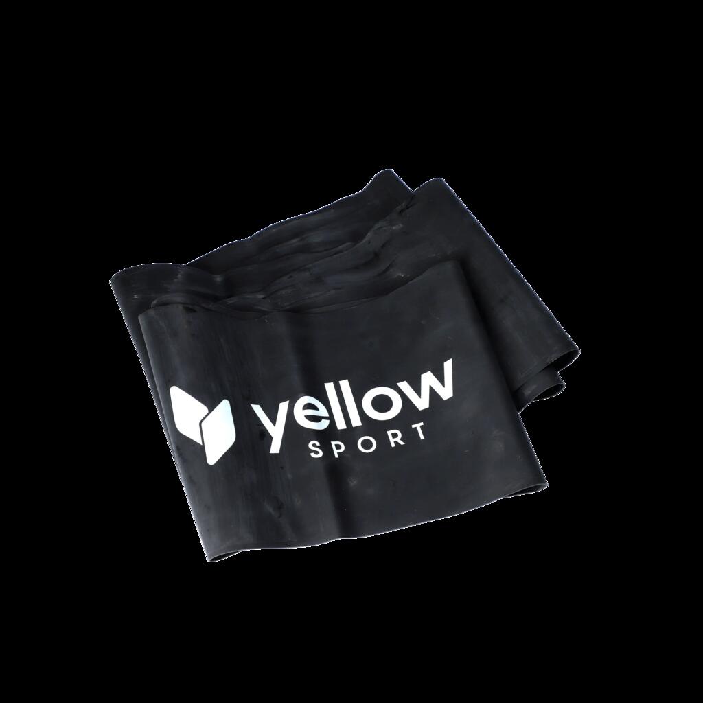 YellowSport yellowFLAT лента за упражнения