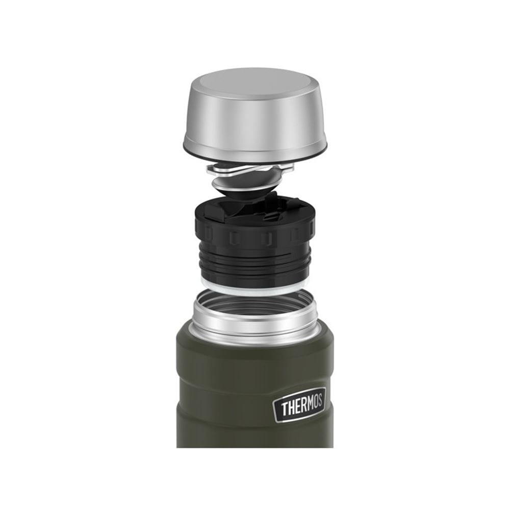 Termos obiadowy z łyżką Thermos 470ml 5/5