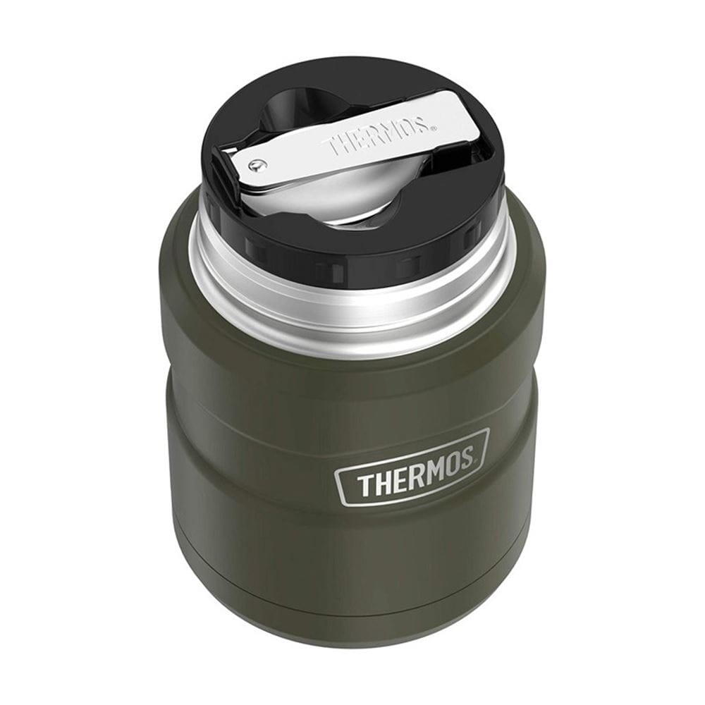 Termos obiadowy z łyżką Thermos 470ml 4/5