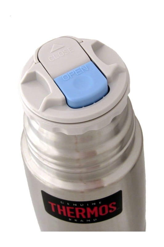 Termos turystyczny Thermos Light'n'Compact 750ml 4/7
