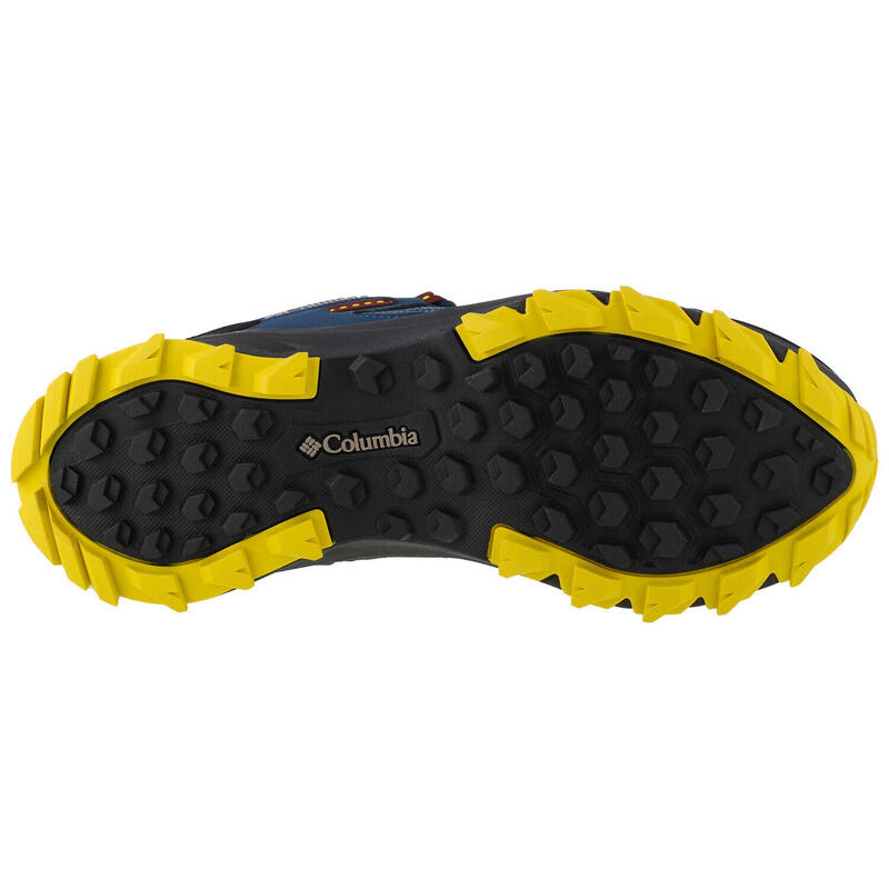 Buty trekkingowe męskie, Columbia Peakfreak II Outdry