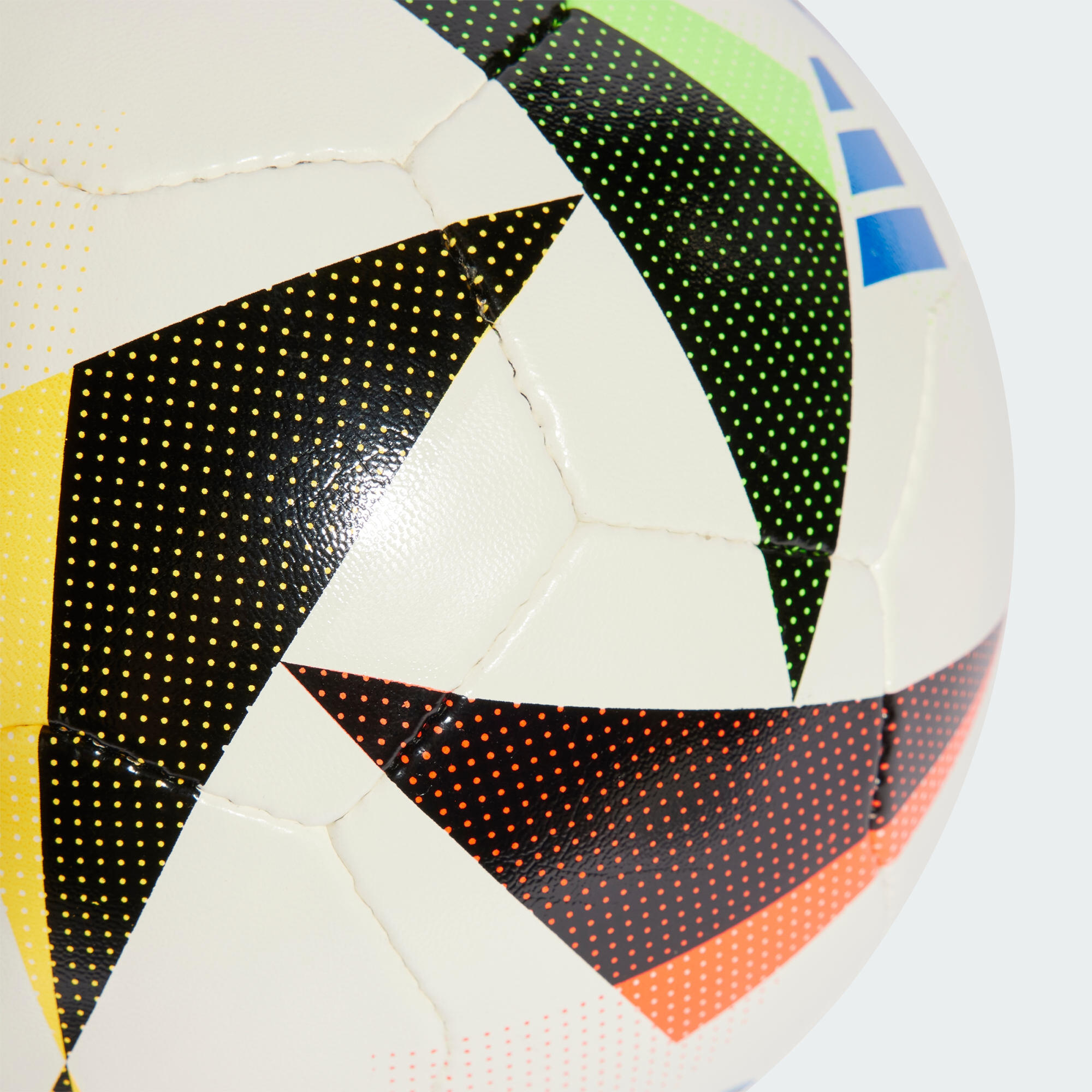 Ballon d'entraînement Fussballliebe Sala 4/6