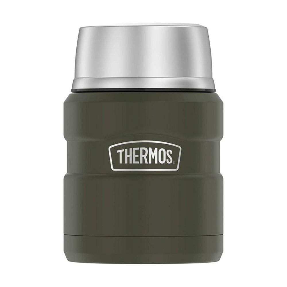 Termos obiadowy z łyżką Thermos 470ml 3/5
