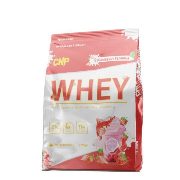 Cnp - Whey 900g Cnp - Whey Protéine - 900 G - Decathlon