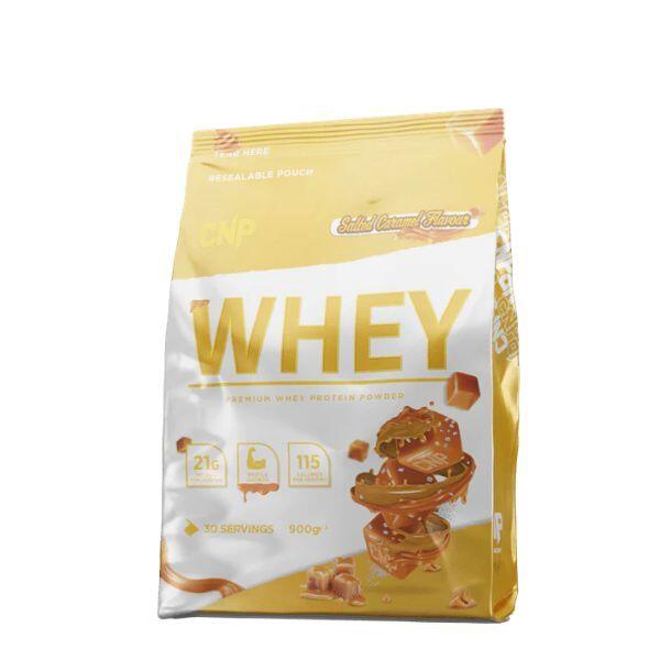 Cnp - Whey 900g Cnp - Whey Protéine - Taille Unique - Decathlon