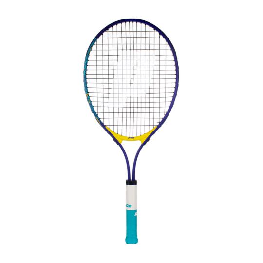 Raquette de tennis enfant ACE FACE 26 BLUE