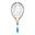 Raquette de tennis enfant ACE FACE 25 BLUE