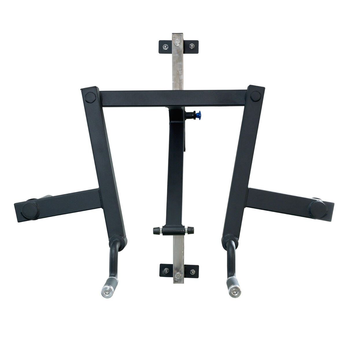 Lateral Shoulder Raise Machine TITAN | Decathlon
