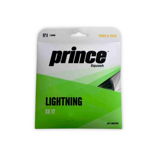 Squash strings Prince Lightning XX