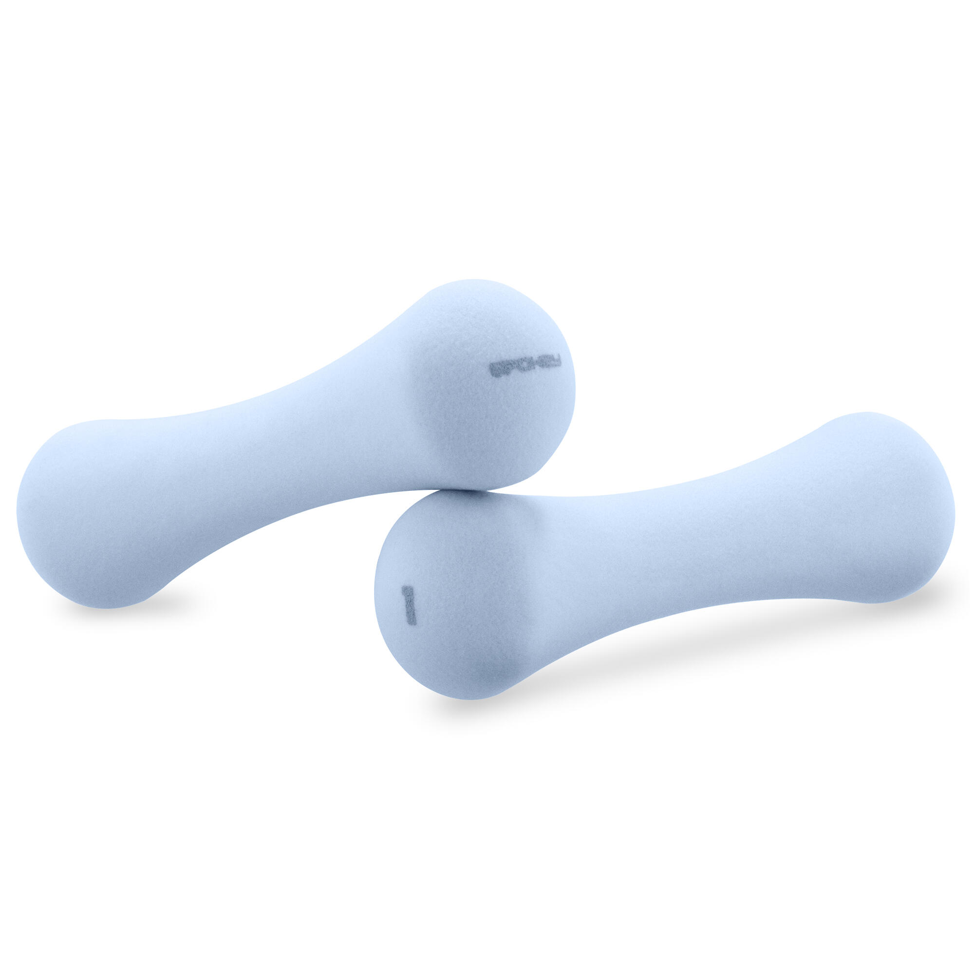 Zestaw hantli neoprenowych Spokey Bone 3/7