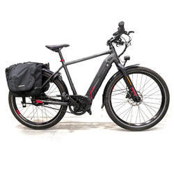 Tweedehands Elektrische fiets Speed Pedelec - Koga Pace B20