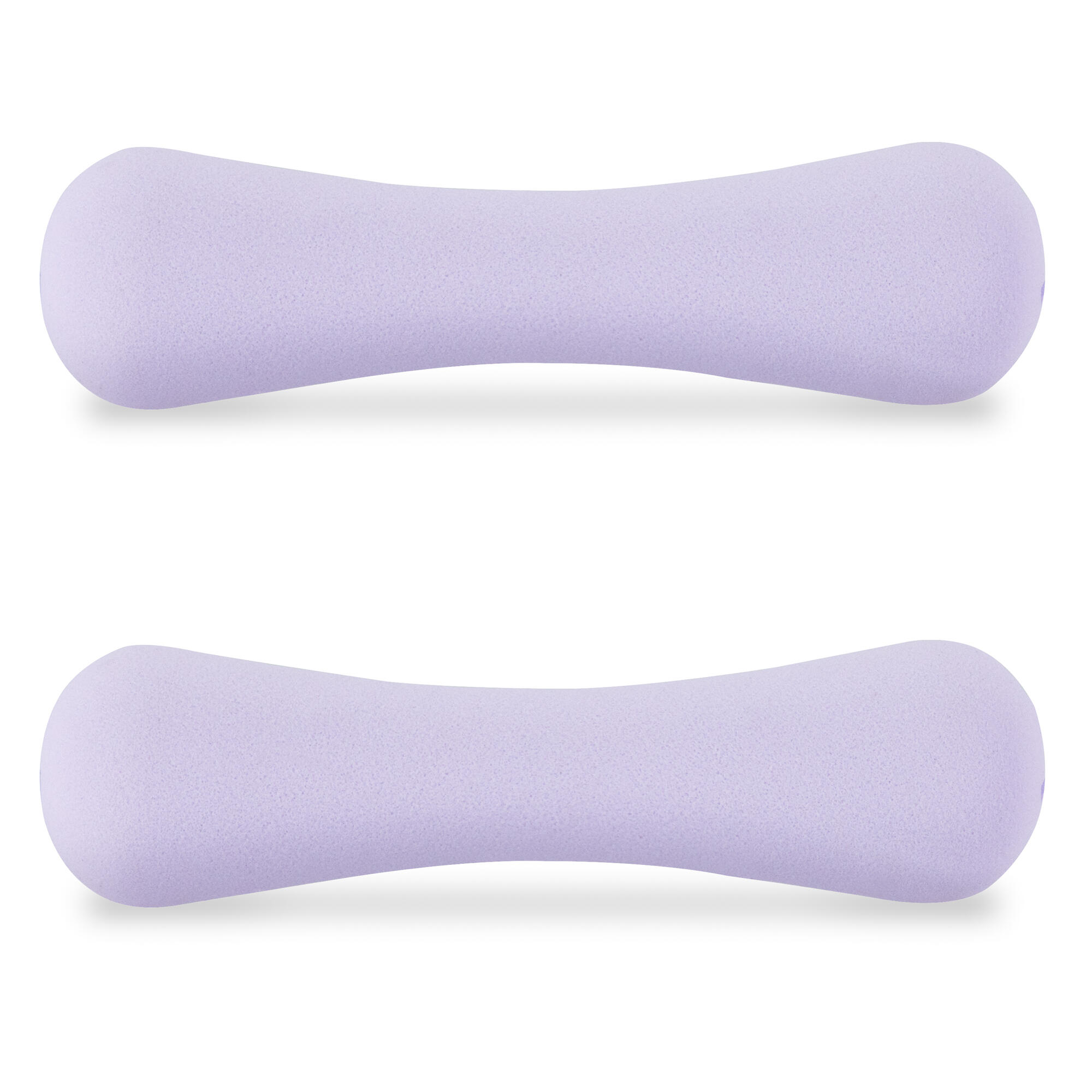 Zestaw hantli neoprenowych Spokey Bone 5/7