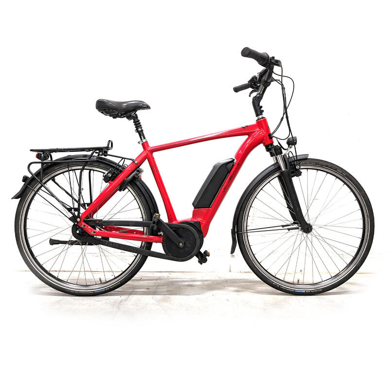 Tweedehands Elektrische fiets - Vélo De Ville CEB 400