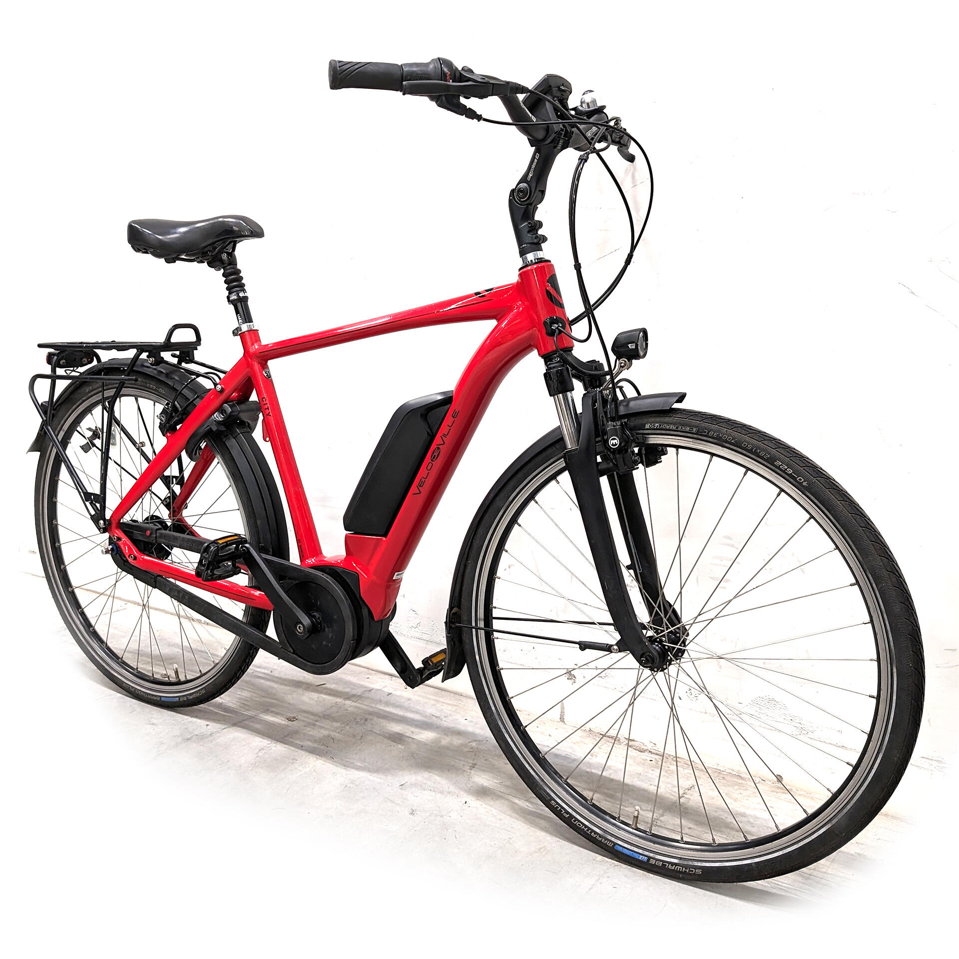Ceb 400 best sale velo de ville