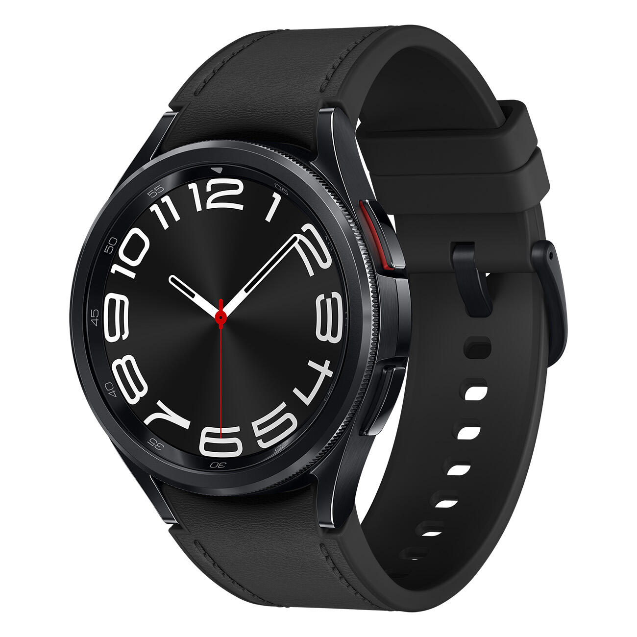 Samsung R955 Galaxy Watch6 Classic LTE Schwarz (43mm) Smartwatch 2/7