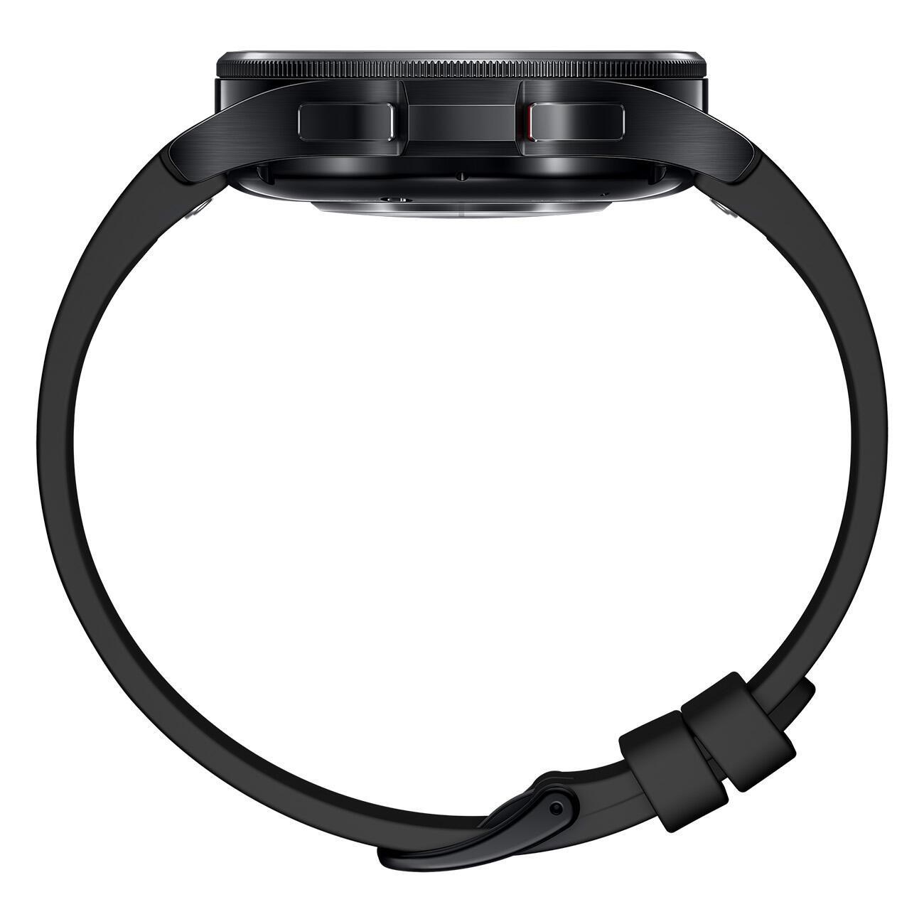 Samsung R955 Galaxy Watch6 Classic LTE Schwarz (43mm) Smartwatch 5/7