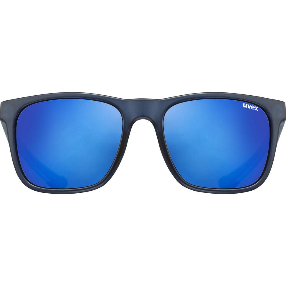 Okulary sportowe Uvex lgl 42