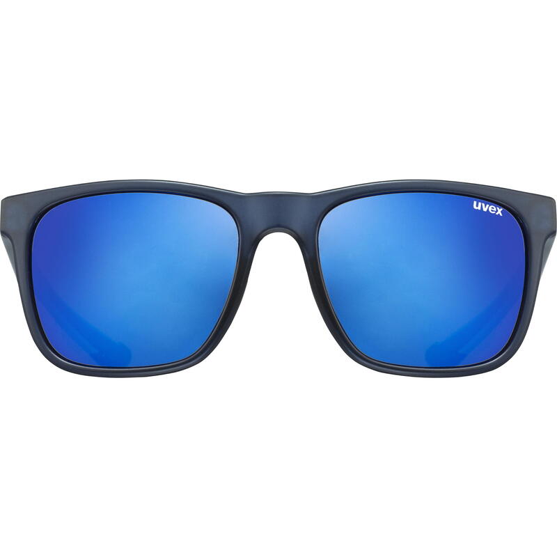 Uvex Sonnebrille LGL 42 blau