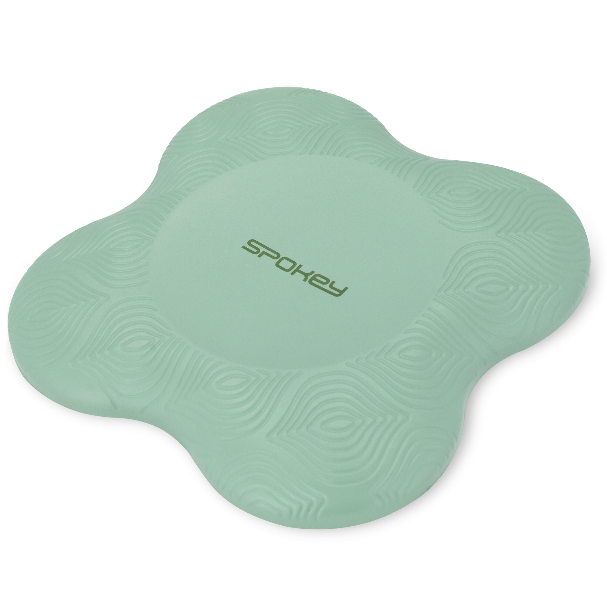 Tappetini per yoga Spokey Softi 6/7
